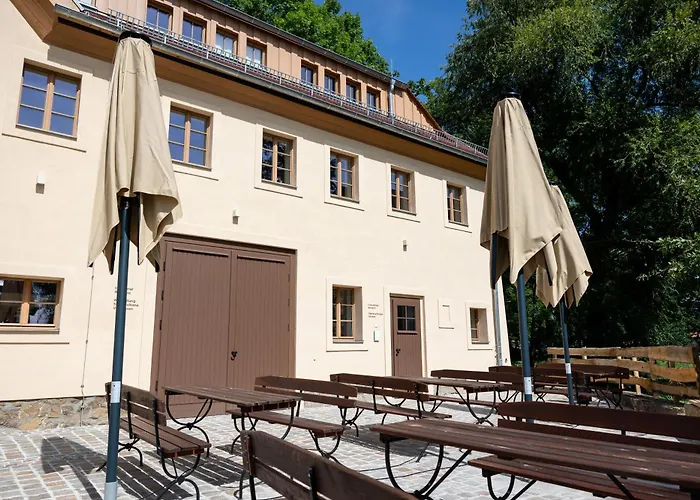 Zimmer An Der Wasserburg